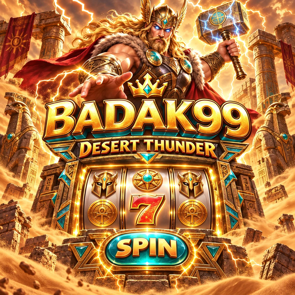 badak99 Unduh