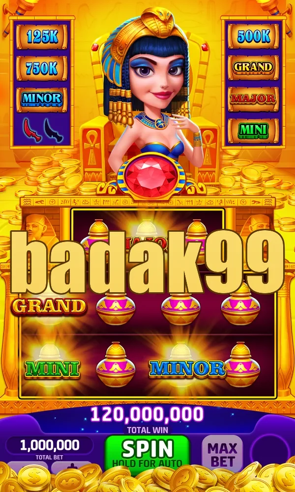 badak99 Unduh