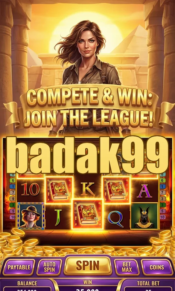 badak99 Unduh