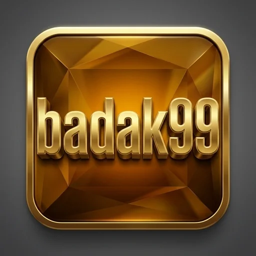 badak99 Logo - Resmi